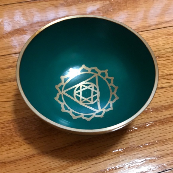 Star of David Mini Bowl - Picture 3 of 9